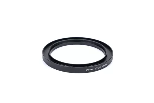 Tilta 77mm Adapter Ring for Tilta Mirage