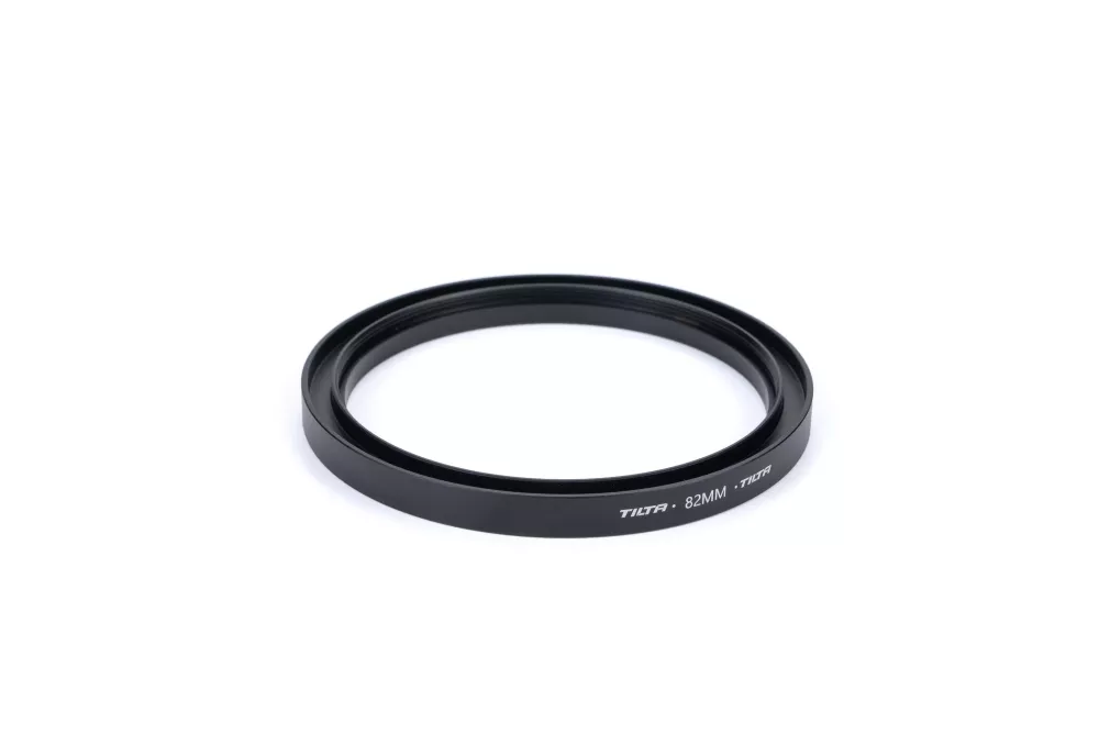 Tilta 82mm Adapter Ring for Tilta Mirage