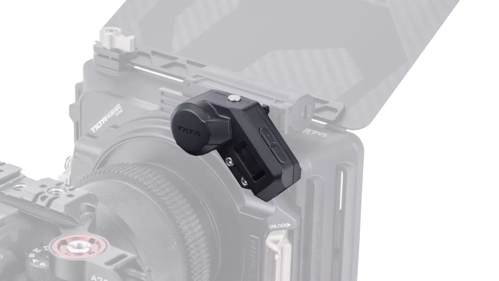 Tilta Wireless Motor for Tilta Mirage