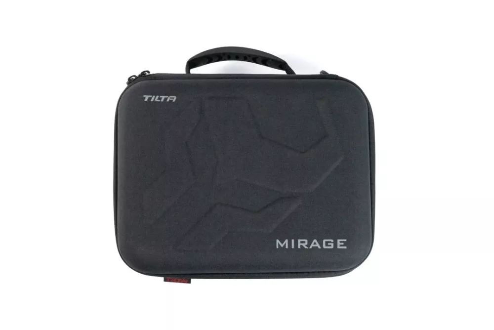 Tilta Advanced Soft Carrying Case for Tilta Mirage