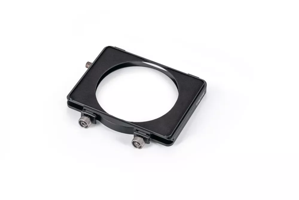 Tilta 95mm Stackable Circular Filter Tray for Tilta Mirage