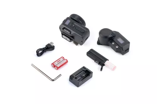 Tilta Wireless Control Kit for Tilta Mirage