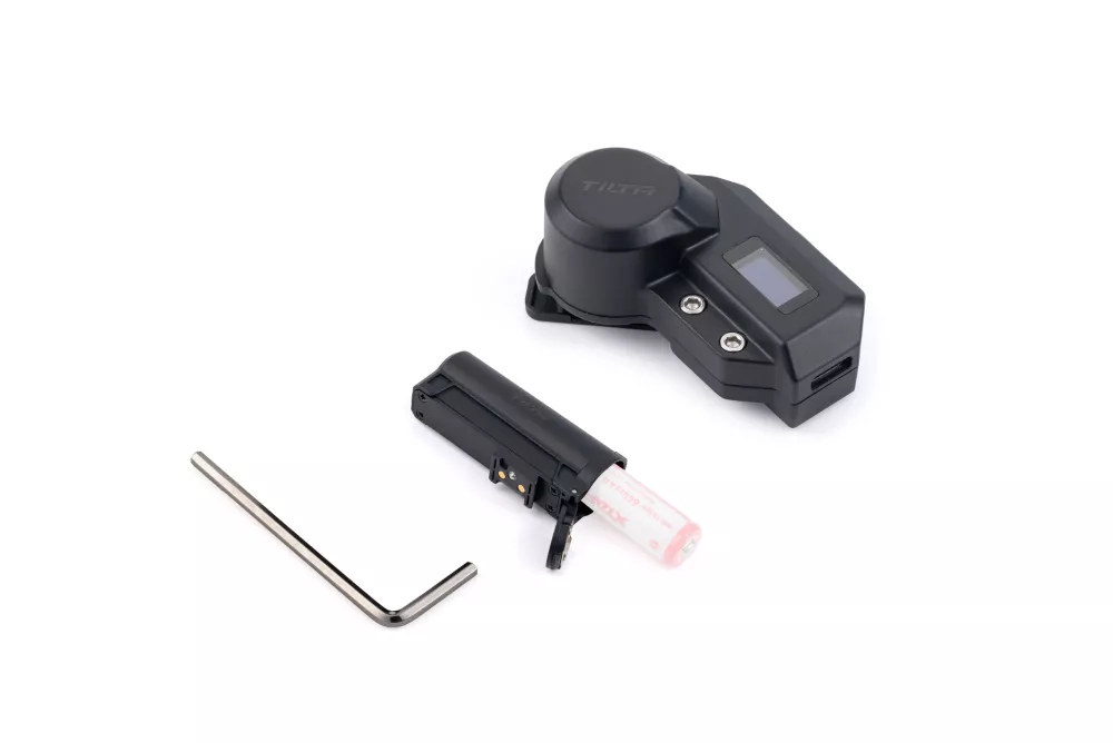Tilta Wireless Motor Kit for Tilta Mirage