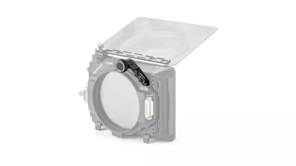 Tilta Advanced Control Knob for Tilta Mirage