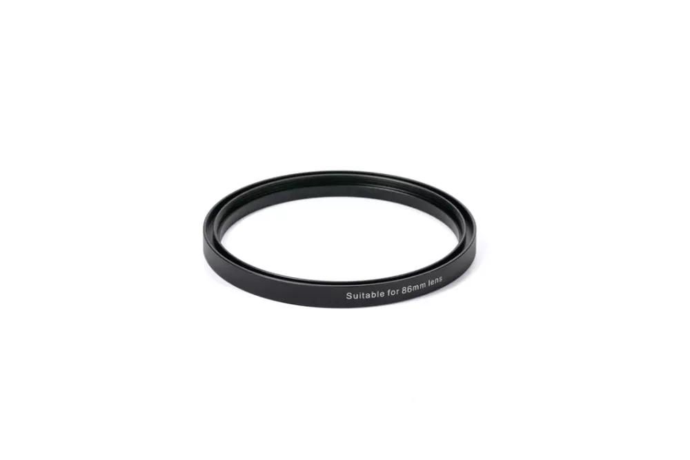 Tilta 86mm Adapter Ring for Tilta Mirage