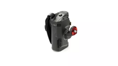 Tilta Tiltaing Left Side Advanced Focus Handle (F570 Battery) Type III - Tilta Grey
