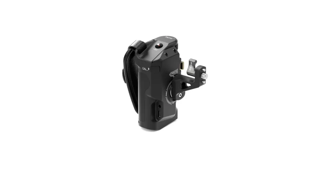 Tilta Tiltaing Left Side Advanced Focus Handle (F570 Battery) Type VII - Black