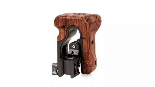 Tilta Tiltaing Right Side Wooden Handle Type VI - Tilta Gray