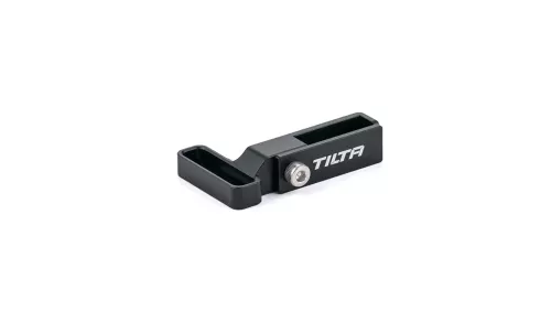 Tilta HDMI Cable Clamp Attachment for Sony a1 - Black