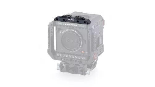 Tilta Front Top Plate for RED V-RAPTOR