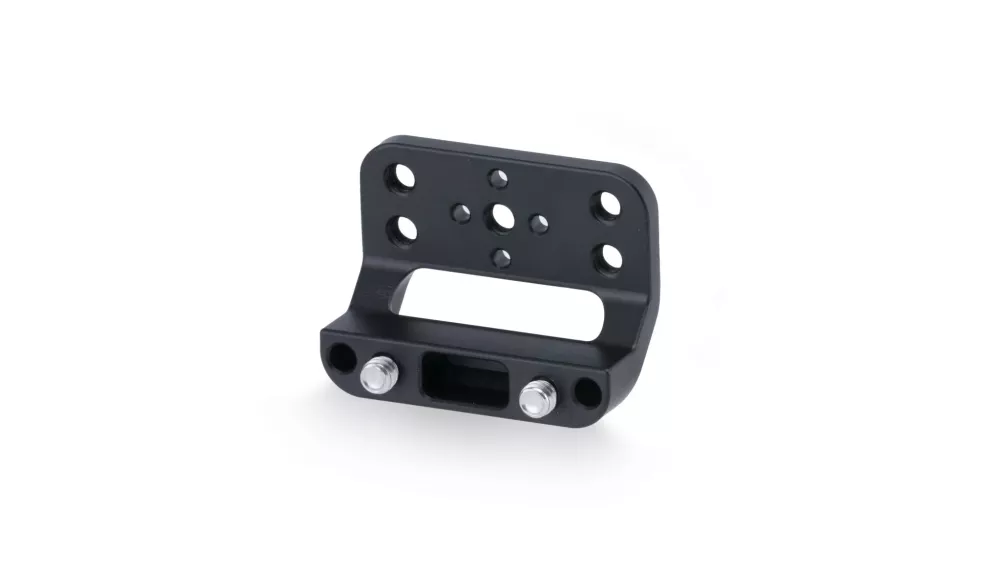 Tilta Bottom Mounting Plate for RED V-RAPTOR