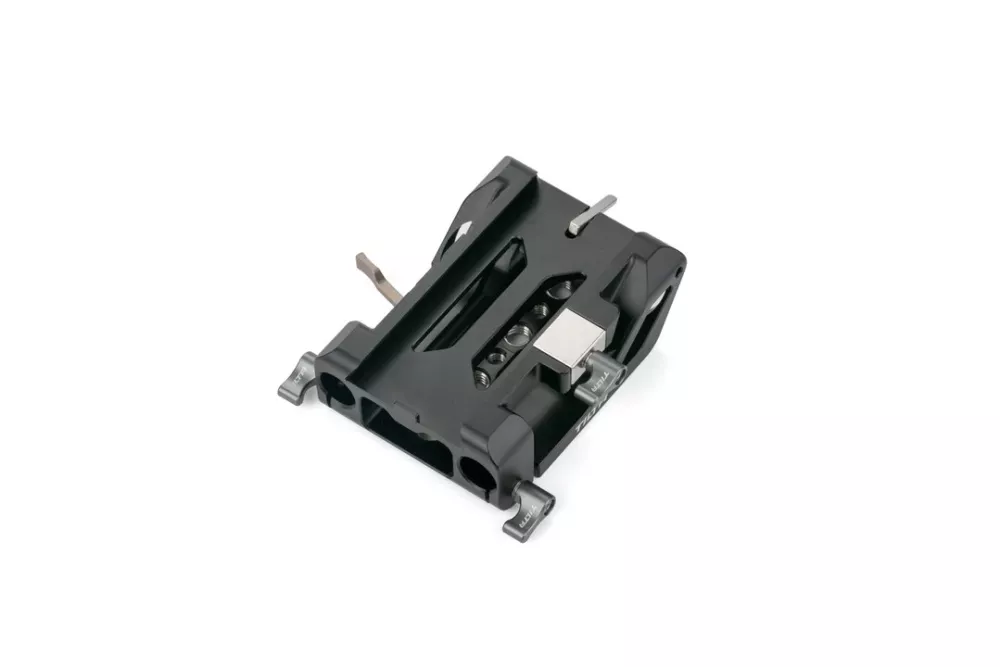 Tilta 15mm LWS Baseplate for RED V-RAPTOR