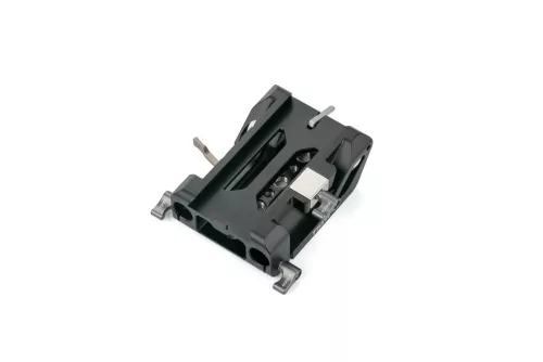 Tilta 15mm LWS Baseplate for RED V-RAPTOR