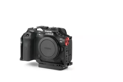 Tilta Full Camera Cage for Canon R5/R6 V2 - Black