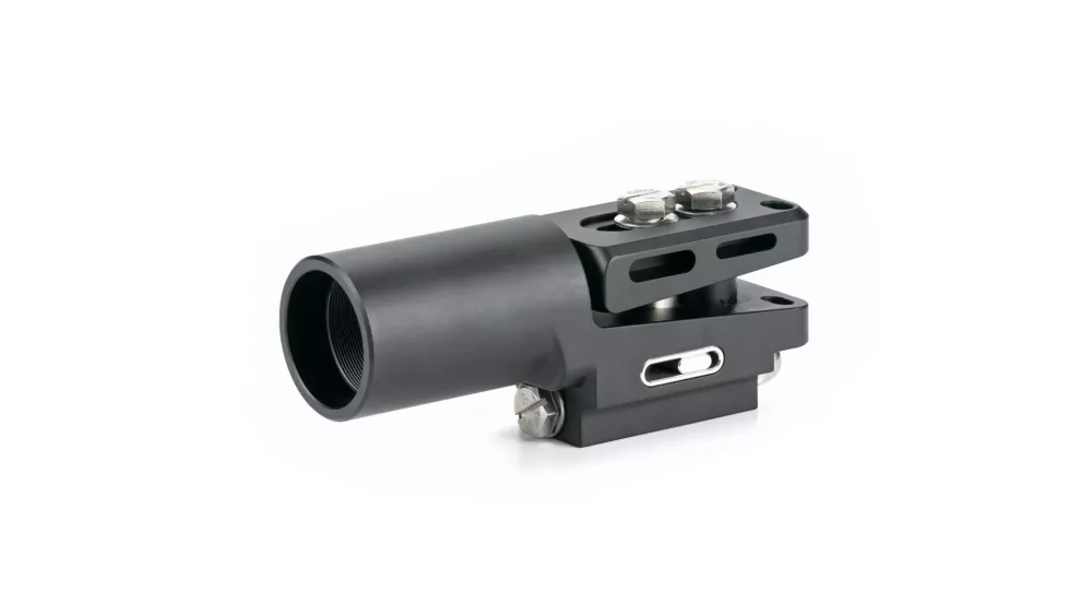 Tilta Front Tow Hook Adapter for Speed Rail Car Mounting Kit