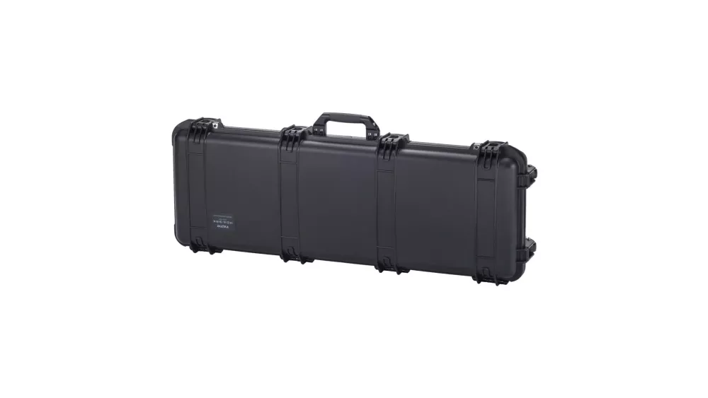 Tilta Hard Shell Case for Speed Rail Car Mounting Kit