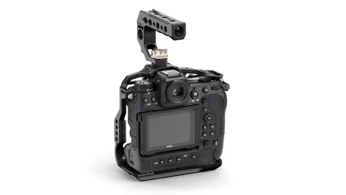 Tilta Camera Cage for Nikon Z9 Basic Kit - Black