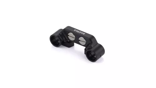 Tilta Tiltaing Dual 15mm Rod Holder Attachment - Black