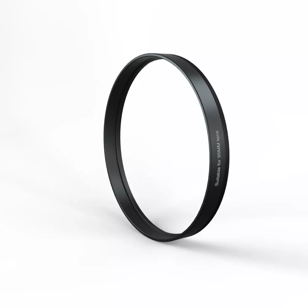 Tilta 95mm Adapter Ring for Tilta Mirage