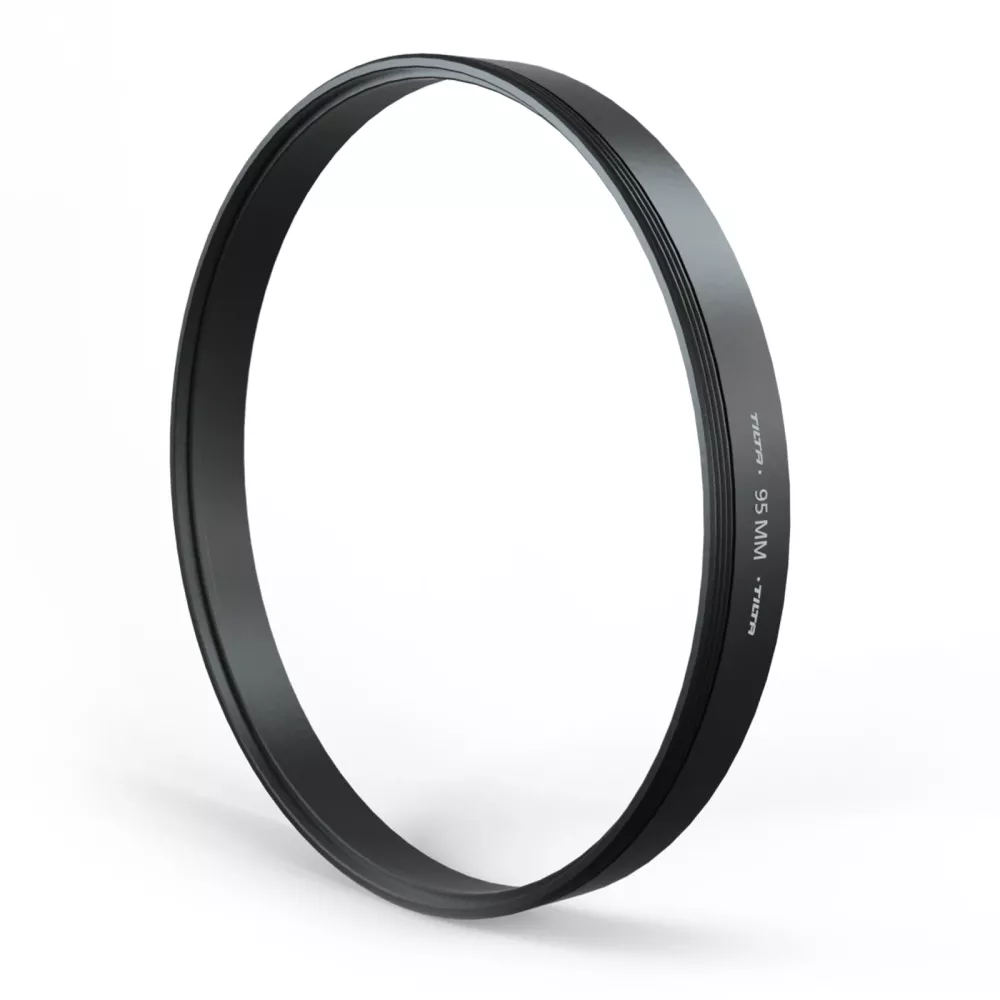 Tilta 95mm Adapter Ring for Tilta Mirage