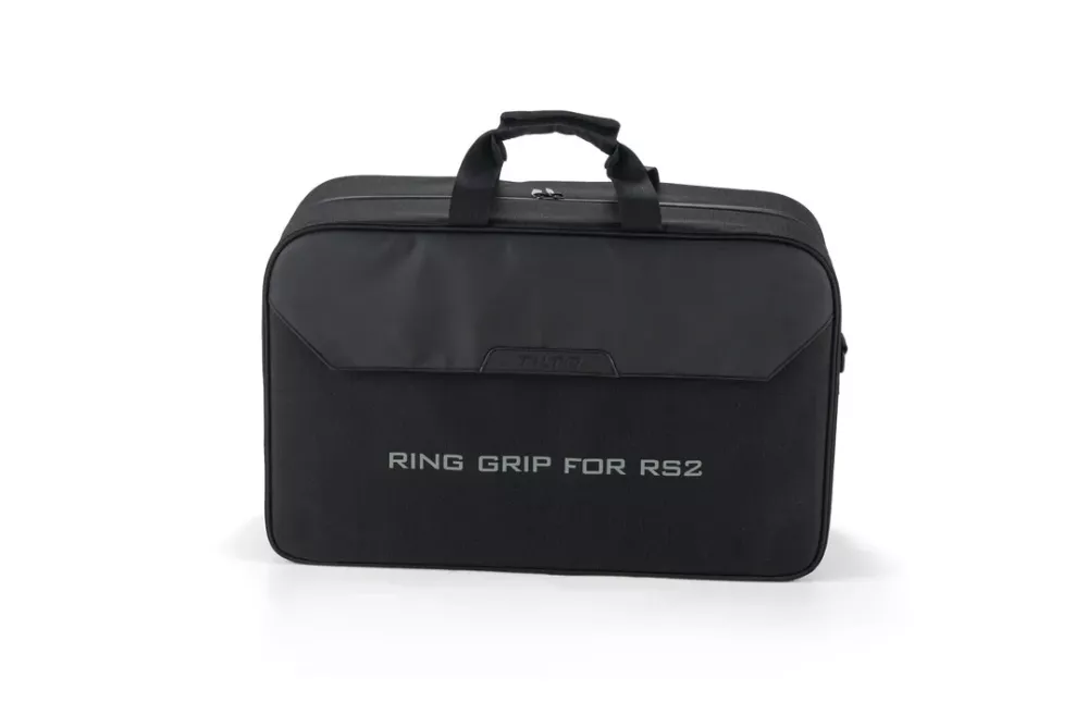 Tilta Advanced Ring Grip for RS 2 Travel Kit