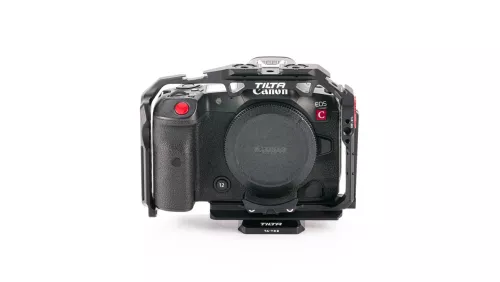 Tilta Full Camera Cage for Canon R5C - Black