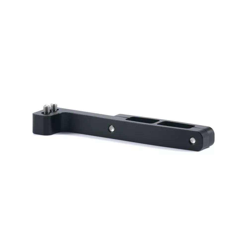 Tilta EF Mount Adapter Support for Canon R5C - Black