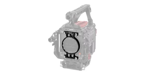 Tilta PL Mount Adapter Support for RED V-RAPTOR V2