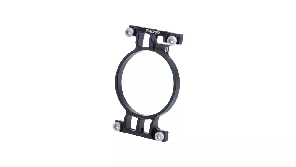 Tilta PL Mount Adapter Support for RED V-RAPTOR V2