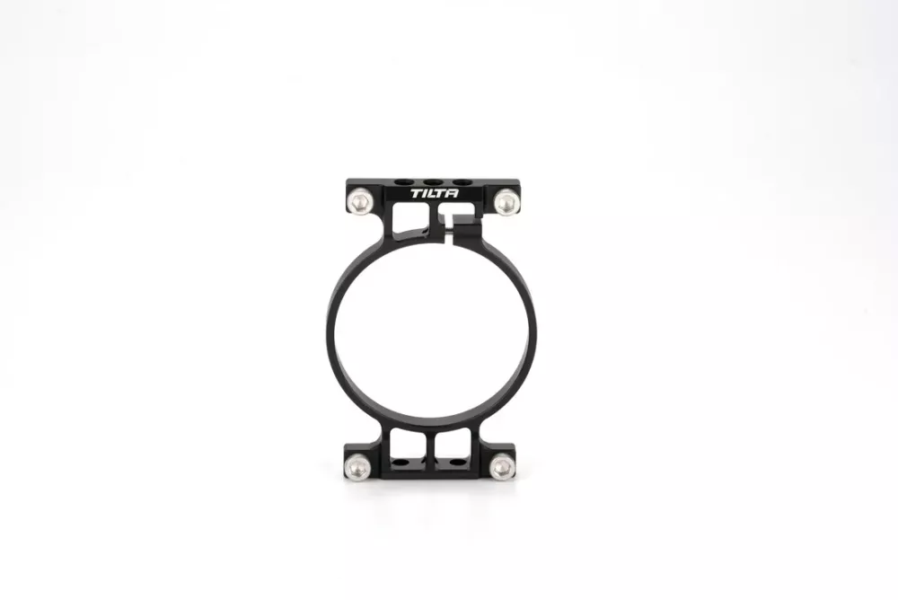 Tilta LPL Mount Adapter Support for RED V-RAPTOR V2