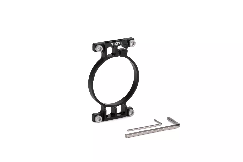 Tilta LPL Mount Adapter Support for RED V-RAPTOR V2