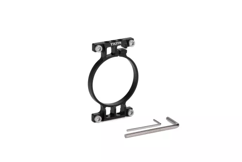 Tilta LPL Mount Adapter Support for RED V-RAPTOR V2