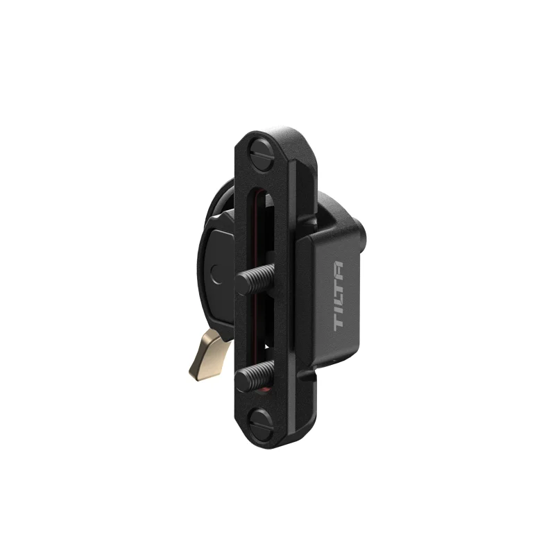 Tilta Tiltaing Advanced Right Side Handle Attachment Type VIII - Black