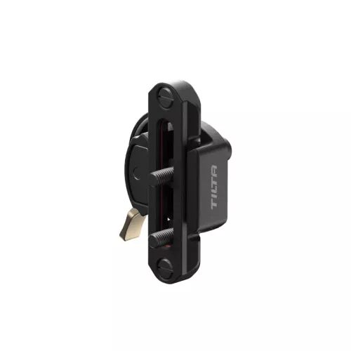 Tilta Tiltaing Advanced Right Side Handle Attachment Type VIII - Black