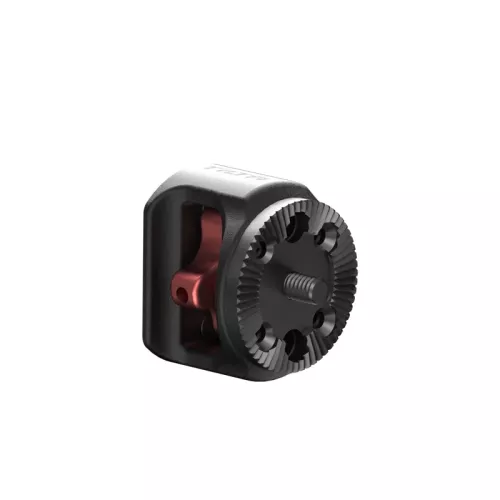 Tilta Tiltaing Advanced Side Handle Attachment Type X - Black