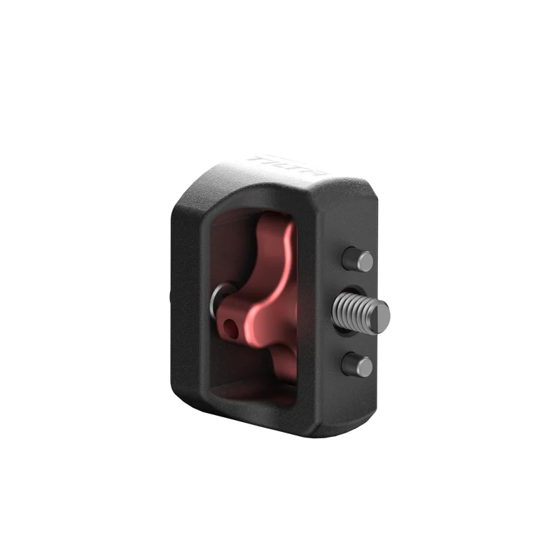 Tilta Tiltaing Advanced Side Handle Attachment Type XI - Black