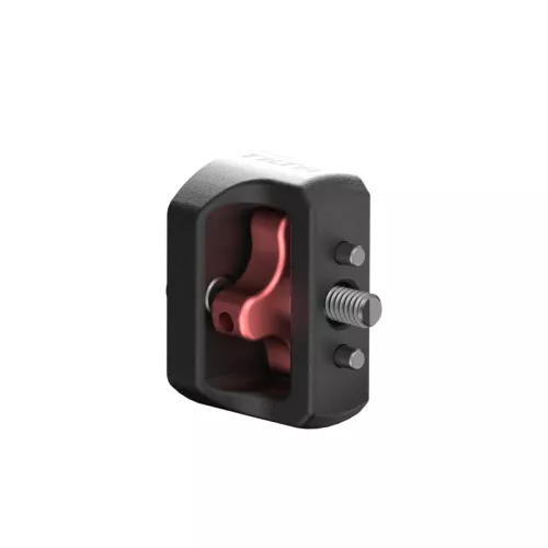 Tilta Tiltaing Advanced Side Handle Attachment Type XI - Black