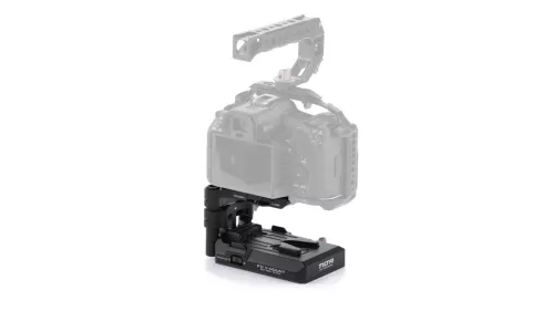 Tilta Tiltaing Smart V Mount Battery Baseplate (ARCA) - Black