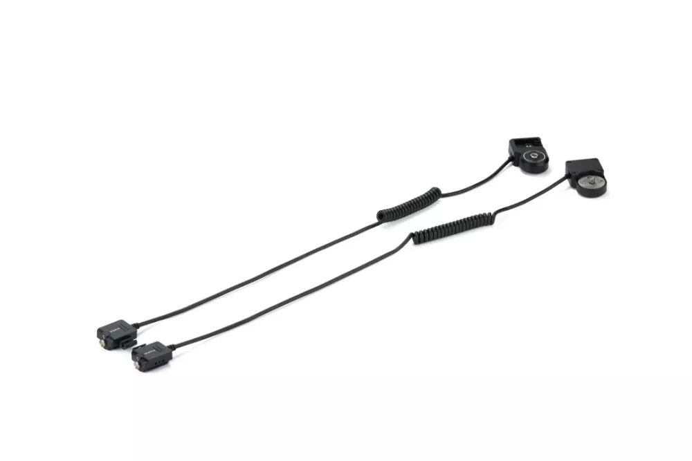 Tilta Handle Extension Cables for DJI Ronin 4D