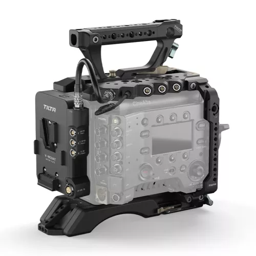 Tilta Camera Cage for Sony Venice 2 - V Mount