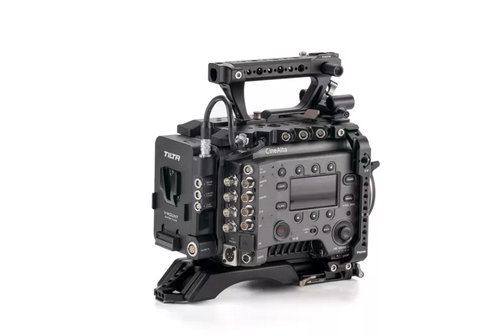 Tilta Camera Cage for Sony Venice 2 - V Mount