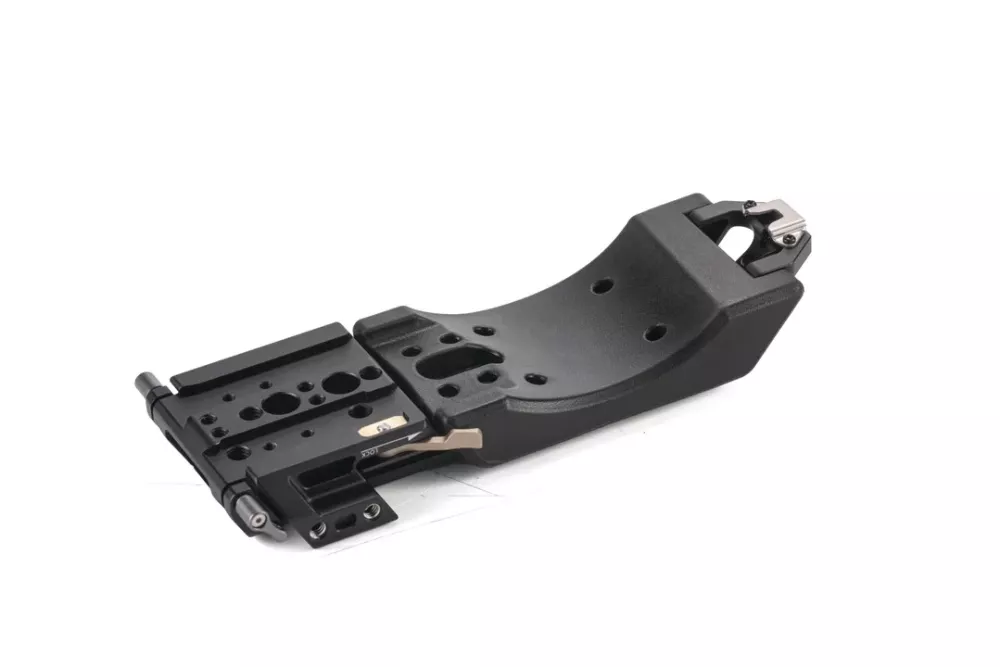 Tilta 15mm LWS Baseplate with Shoulder Support for Sony Venice 2