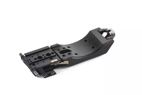 Tilta 15mm LWS Baseplate with Shoulder Support for Sony Venice 2