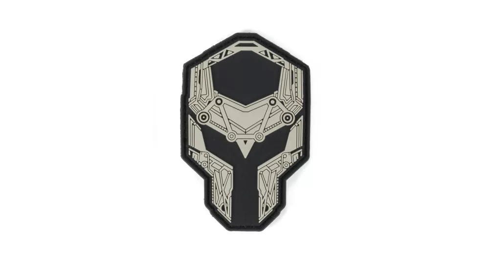 Tilta Tactical Patches (Hydra Logo Type II)