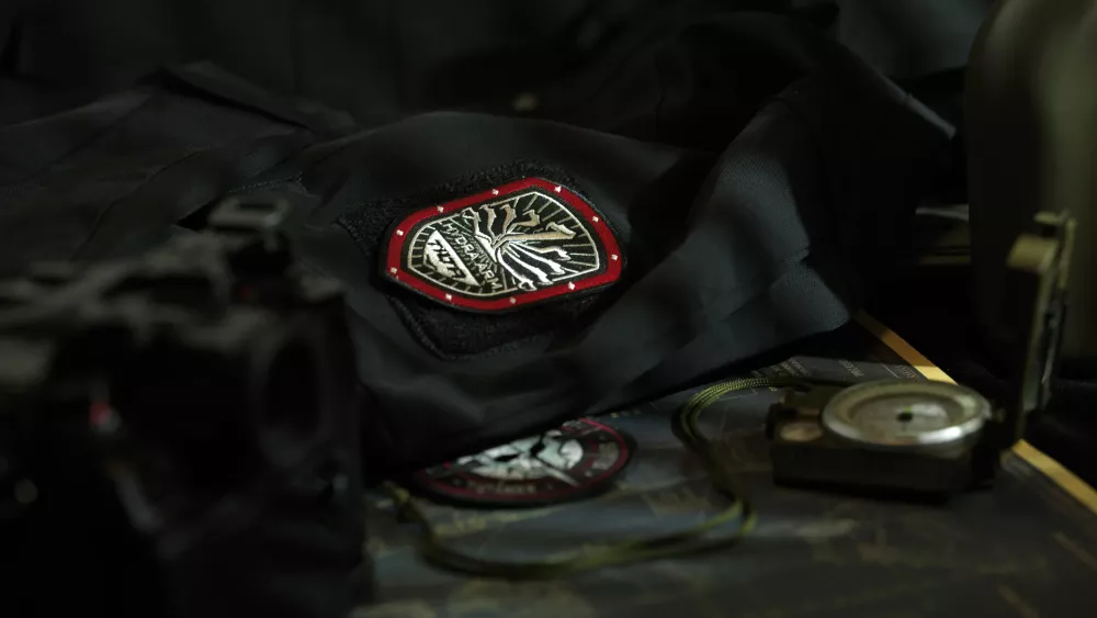Tilta Tactical Patches (Tilta Logo)