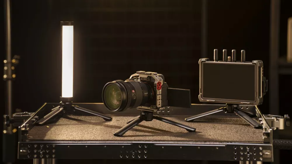 Tilta Tiltaing Mini Table Top Tripod
