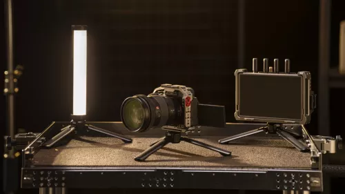 Tilta Tiltaing Mini Table Top Tripod
