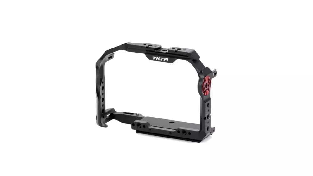 Tilta Full Camera Cage for Fujifilm X-H2S - Black