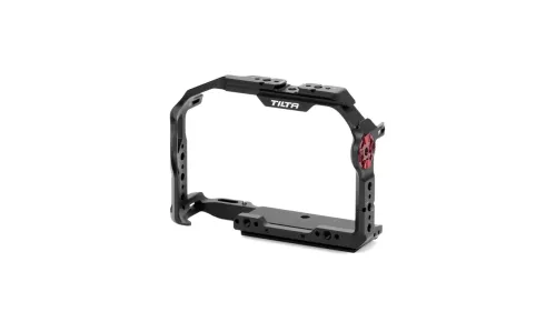 Tilta Full Camera Cage for Fujifilm X-H2S - Black