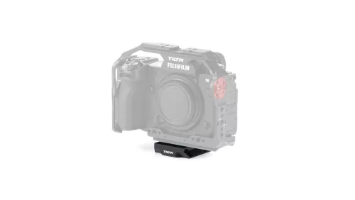 Tilta Manfrotto Quick Release Plate for Fujifilm X-H2S - Black
